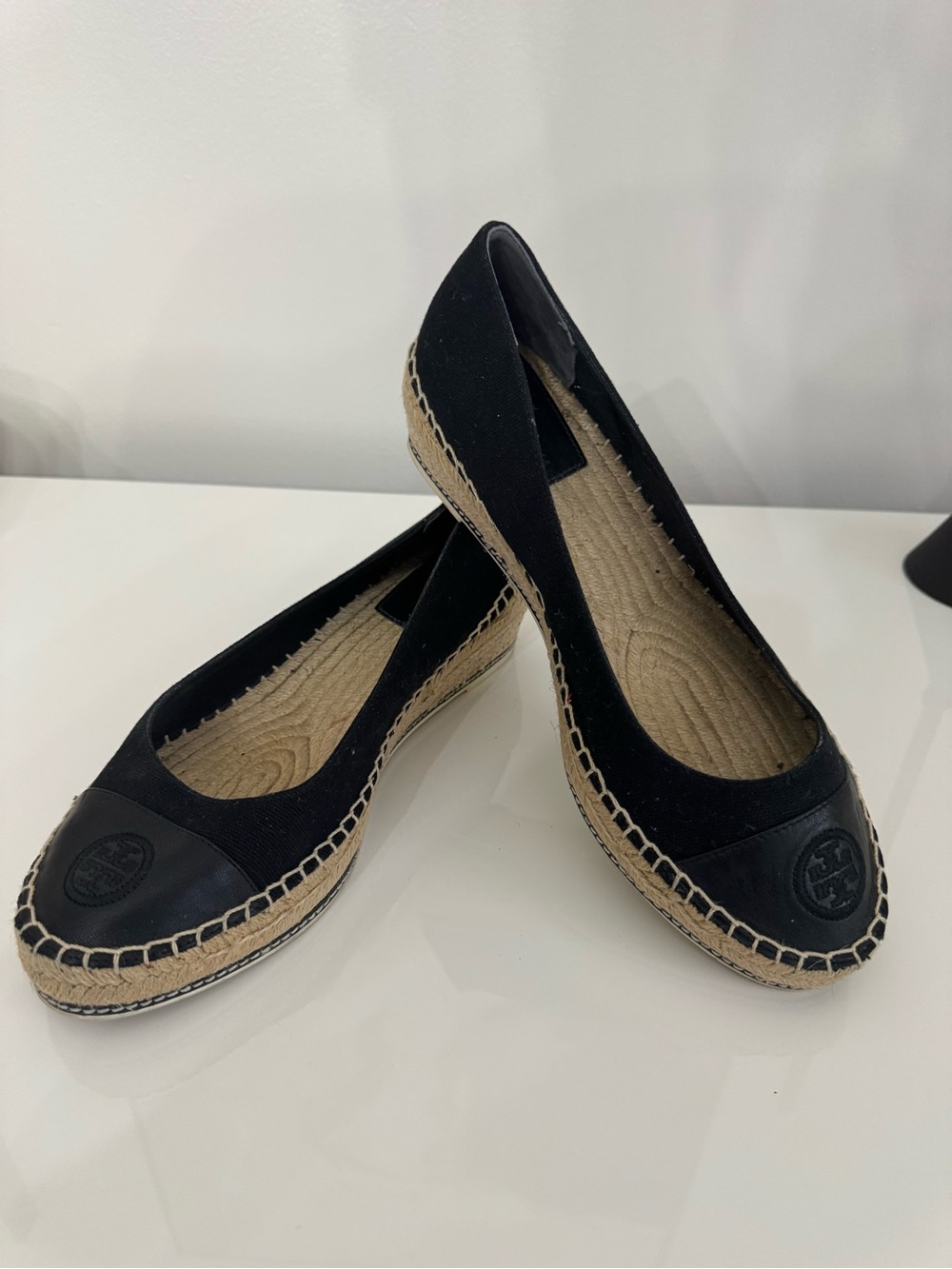 Tory Burch Wedges